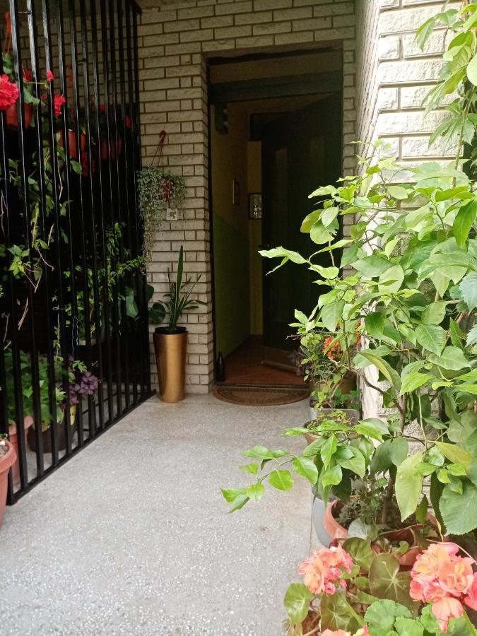 Dusica Apartmani ヤゴディナ エクステリア 写真