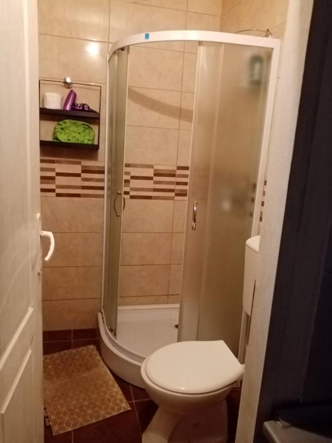 Dusica Apartmani ヤゴディナ エクステリア 写真