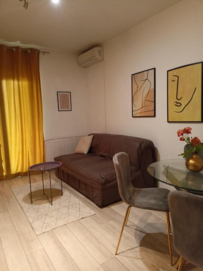 Dusica Apartmani ヤゴディナ エクステリア 写真