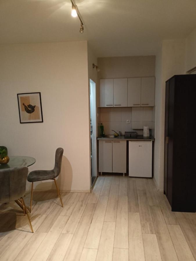Dusica Apartmani ヤゴディナ エクステリア 写真
