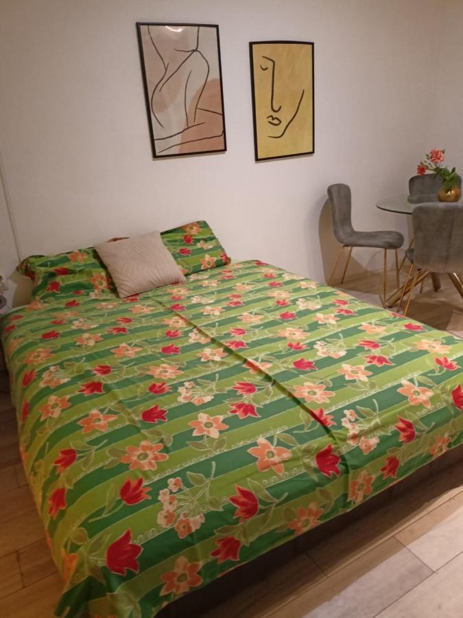 Dusica Apartmani ヤゴディナ エクステリア 写真