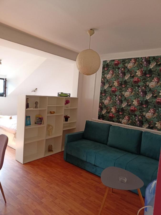 Dusica Apartmani ヤゴディナ エクステリア 写真