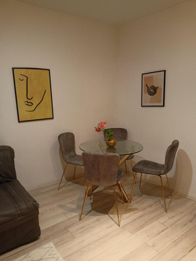Dusica Apartmani ヤゴディナ エクステリア 写真