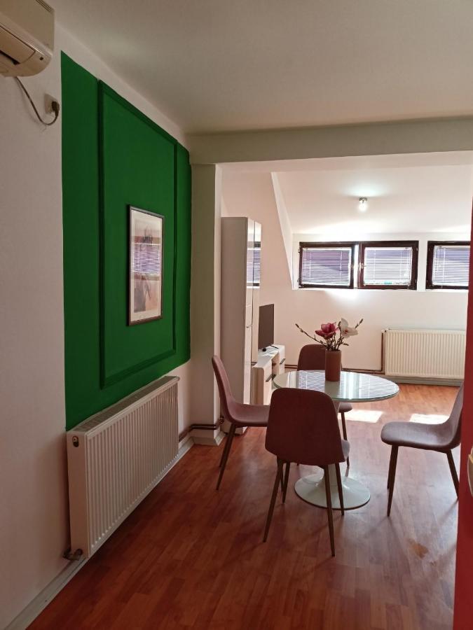Dusica Apartmani ヤゴディナ エクステリア 写真