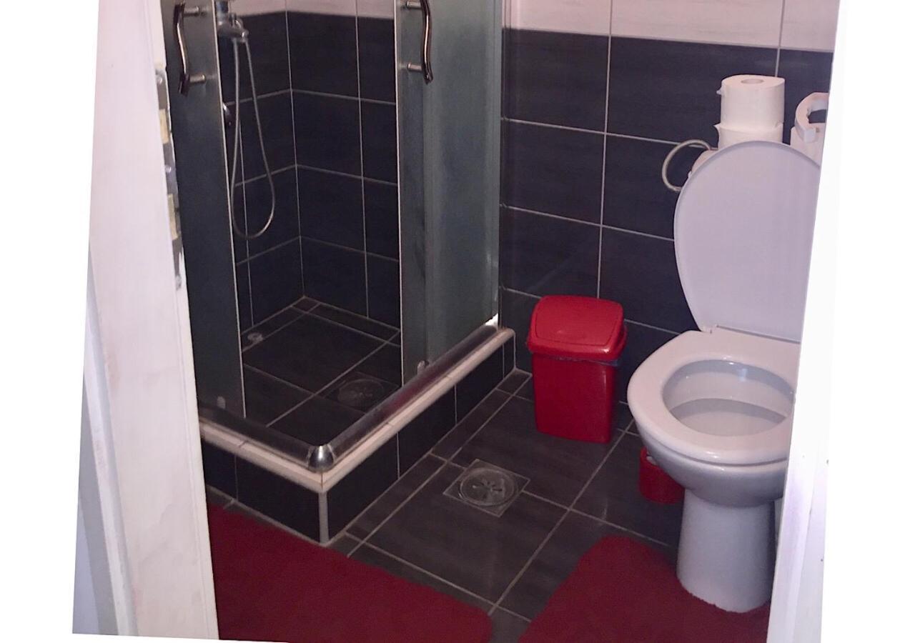 Dusica Apartmani ヤゴディナ 部屋 写真