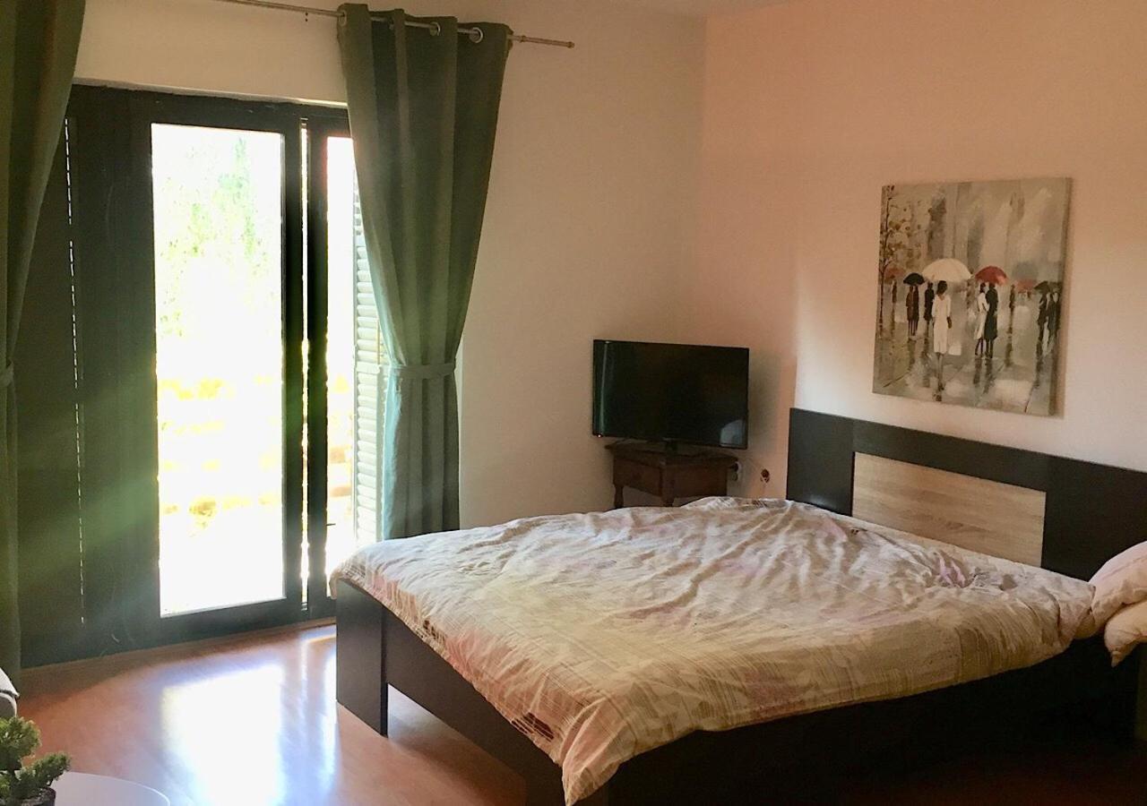Dusica Apartmani ヤゴディナ エクステリア 写真