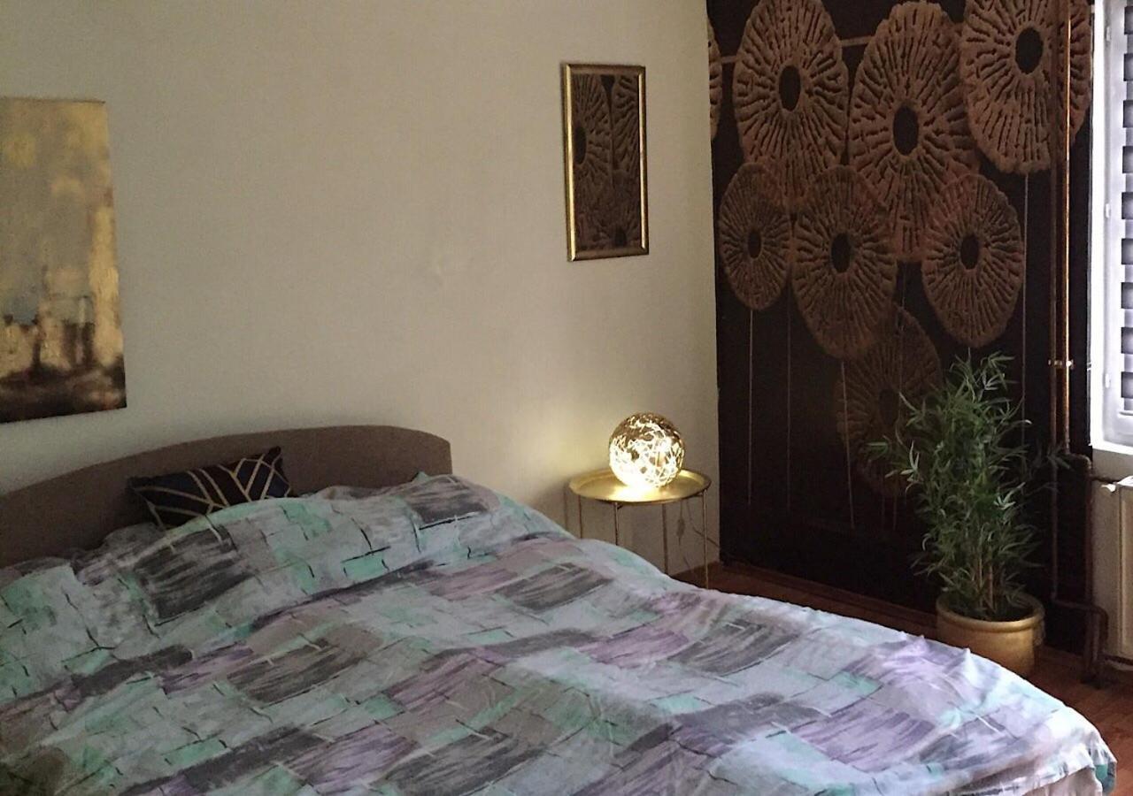 Dusica Apartmani ヤゴディナ エクステリア 写真