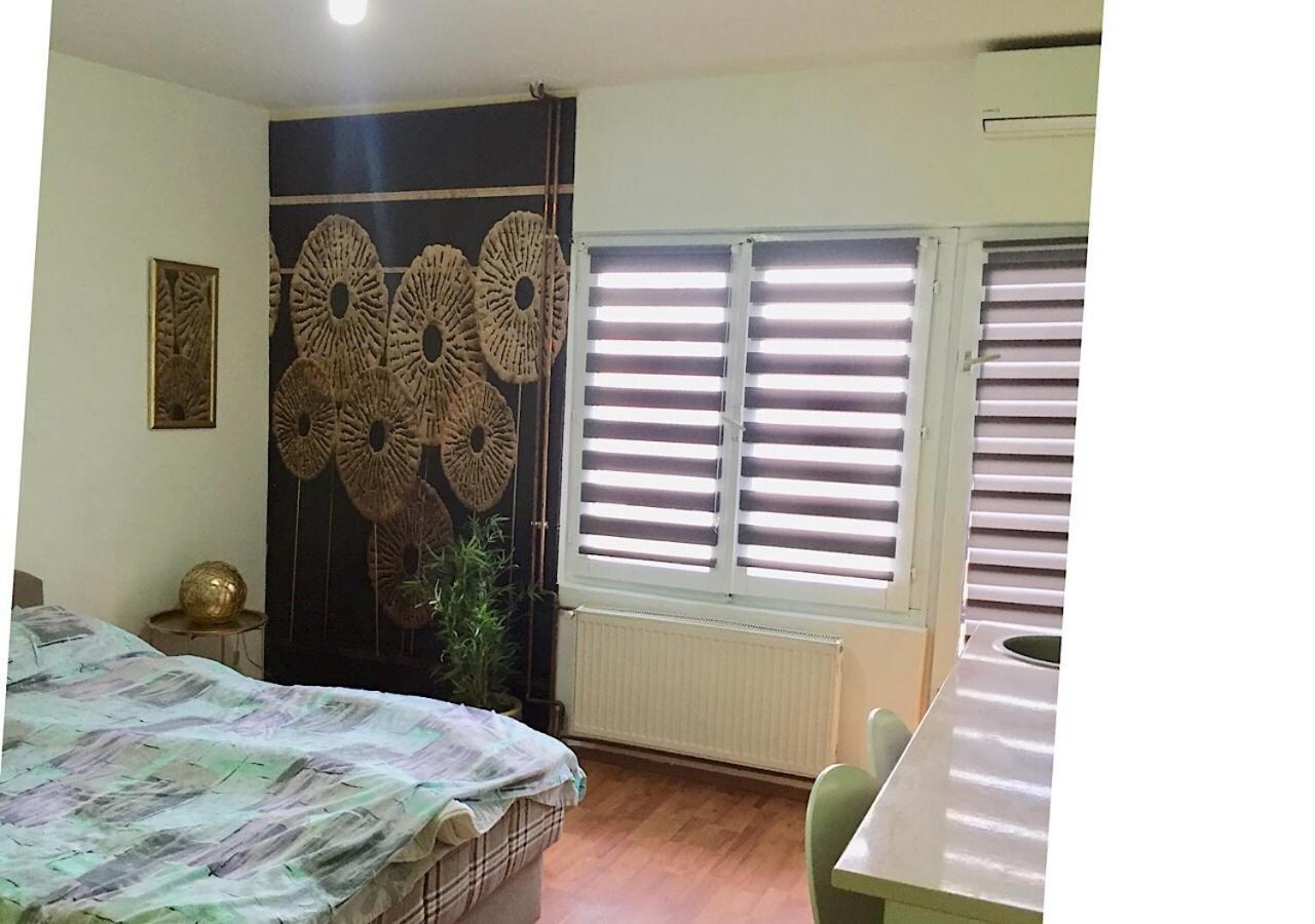 Dusica Apartmani ヤゴディナ エクステリア 写真