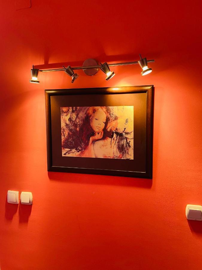 Dusica Apartmani ヤゴディナ エクステリア 写真
